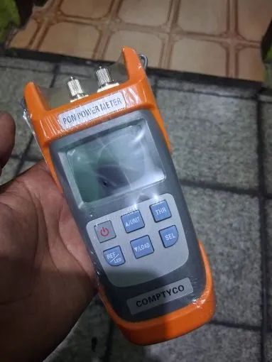 Binador pon Power meter  - Foto 4