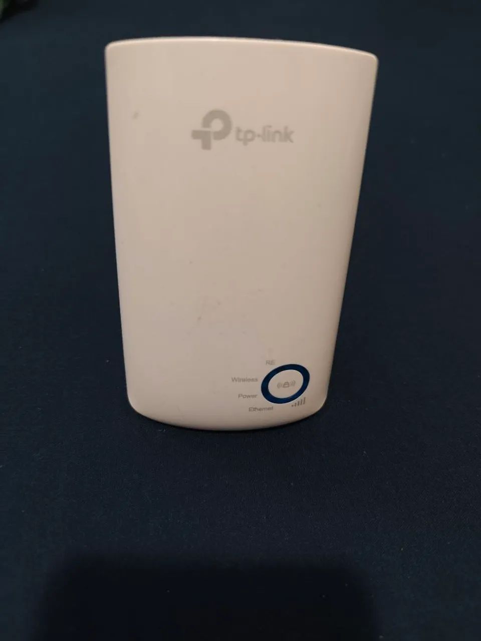 Repetidor Expansor TP-Link wi-fi Network 