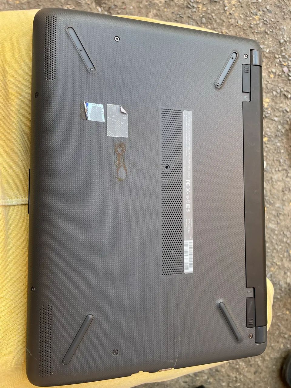 Notebook Hp 240 g6 - Foto 4
