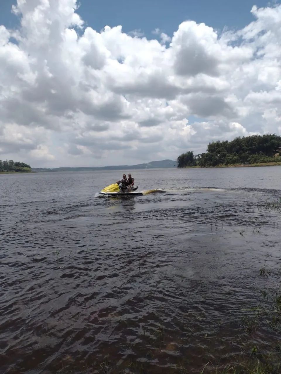 Jet ski xl 700 - Foto 4