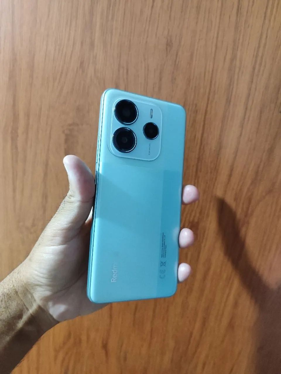 Celular  - Foto 3