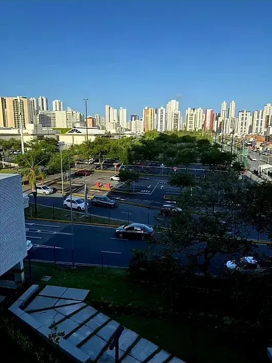 Imóvel para venda tem 80 metros quadrados em Boa Viagem - Recife - PE - Foto 4