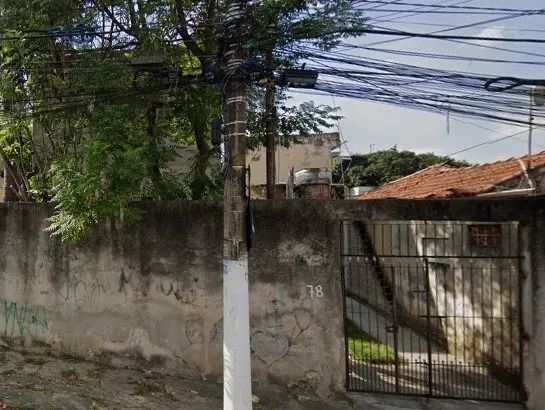Foto - São Paulo - Vila Ré
