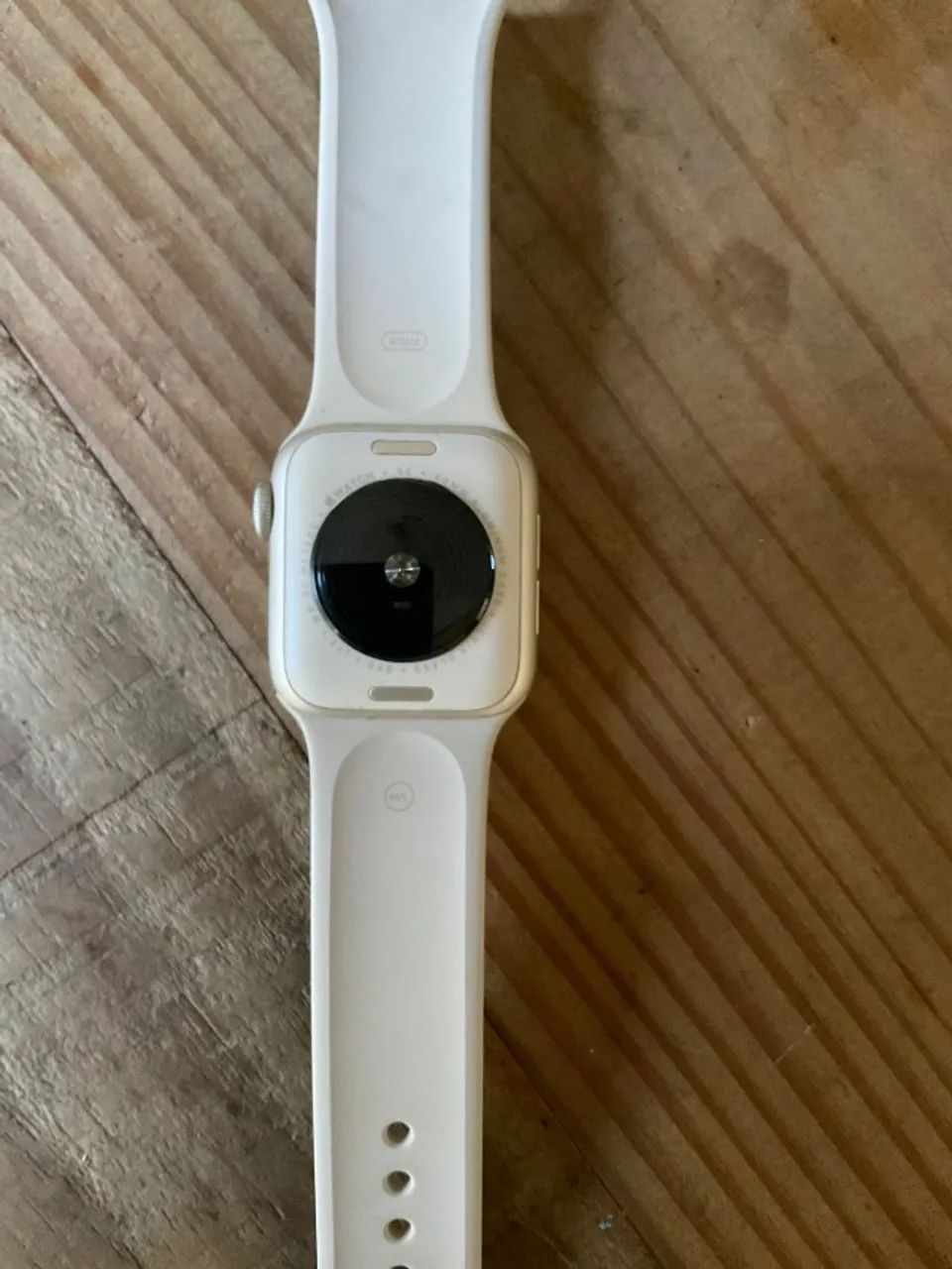 Apple Watch SE (2nd Gen) 40mm GPS + Cellular - Foto 2