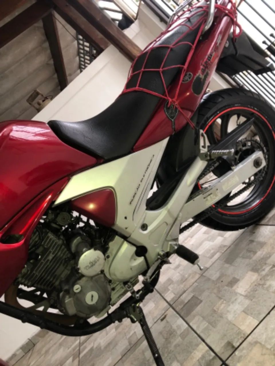 FAZER 250cc 2008  - Foto 4