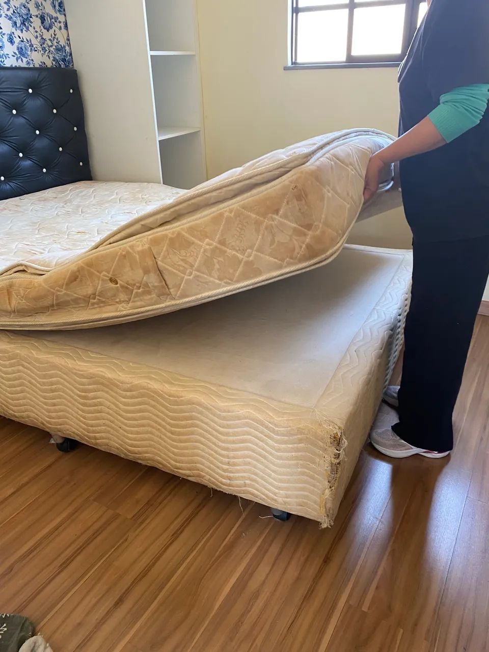 Cama box  - Foto 2