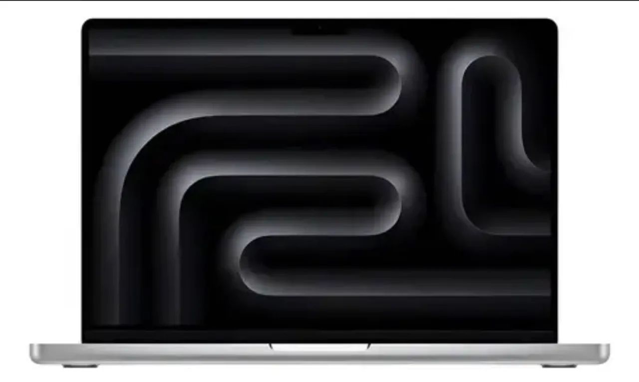 Apple MacBook Pro 14 M4 16gb 512ram 2024