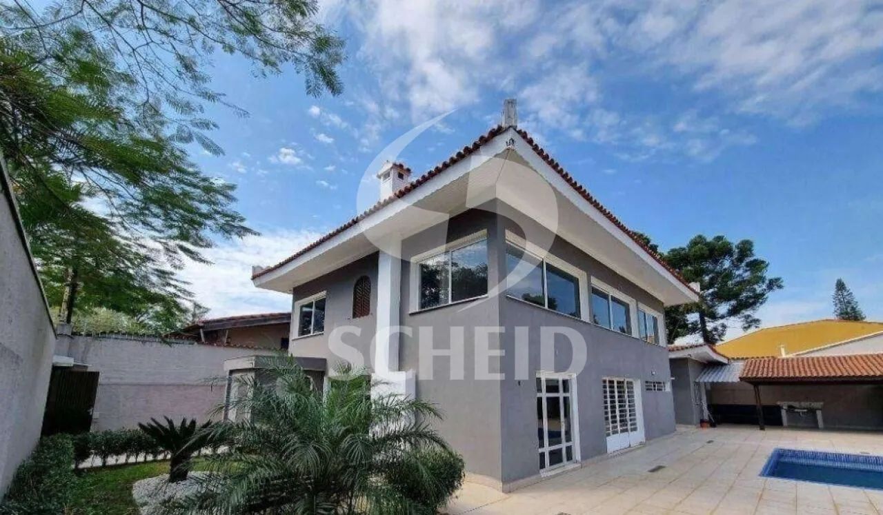 Casa para locação Bolsão de Interlagos - Foto 4