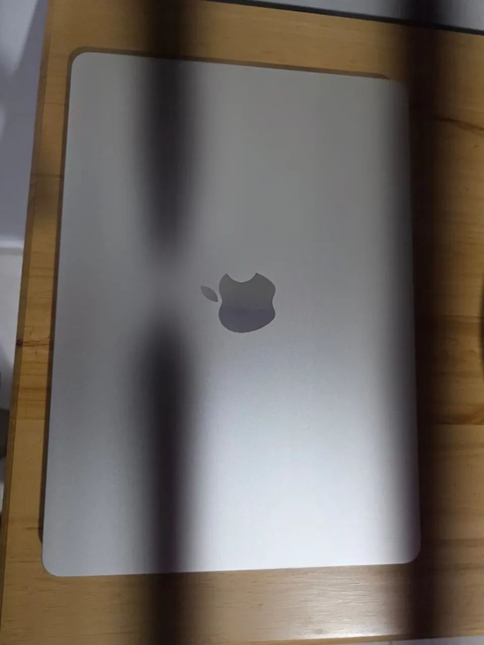 MacBook Air M2 13" Dourado - Foto 2