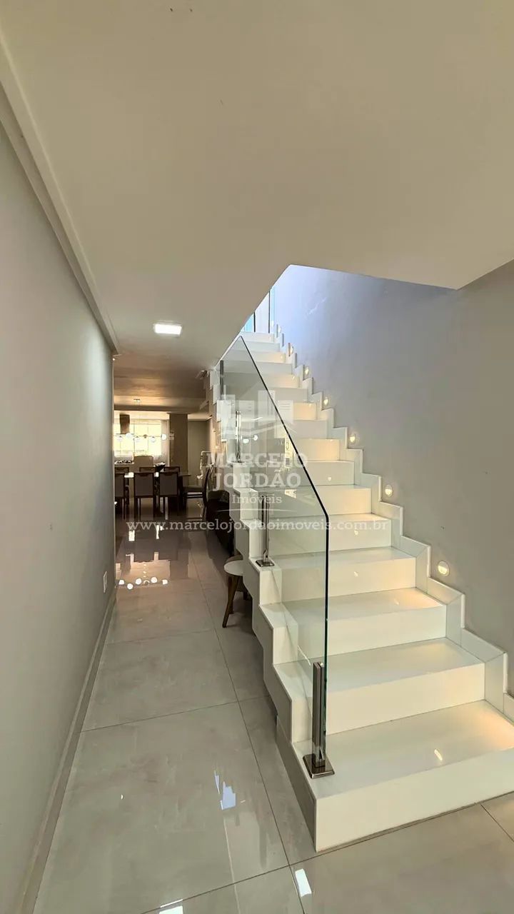 Cobertura em Iriri - Duplex com vista para o mar - 4 quartos com 2 suítes - Foto 3