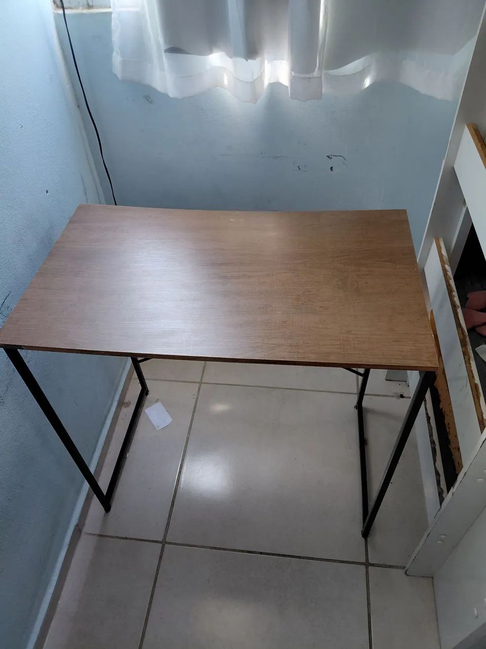 Mesa de escritório  - Foto 2