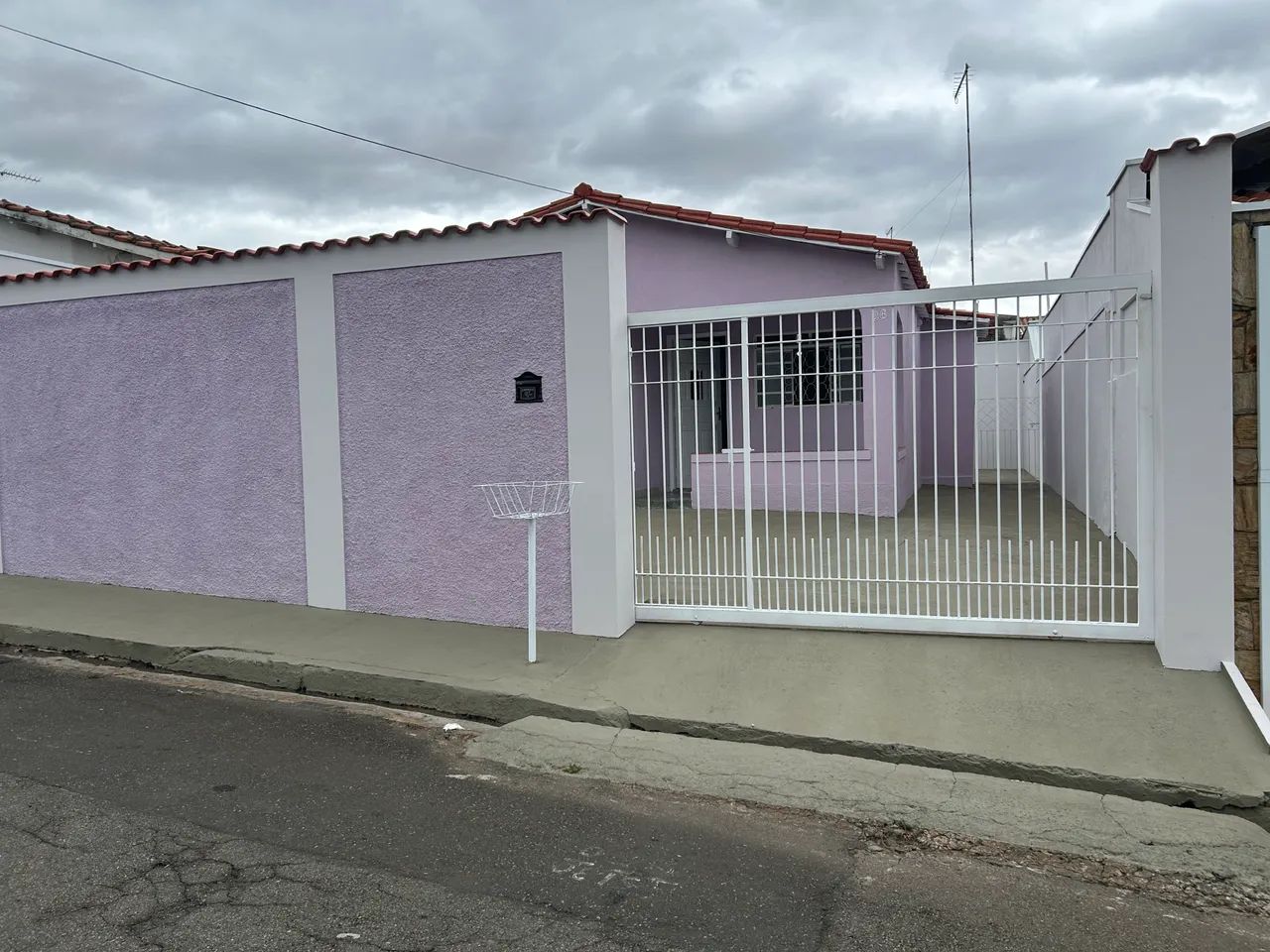Foto - Campinas - Vila Costa e Silva