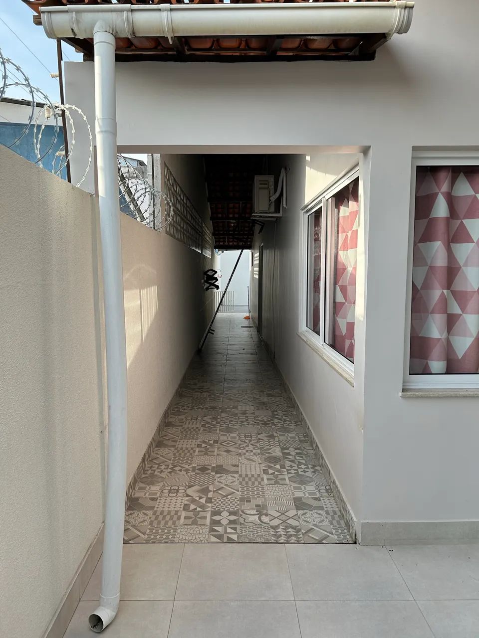 Bela casa no Mônaco  - Foto 3