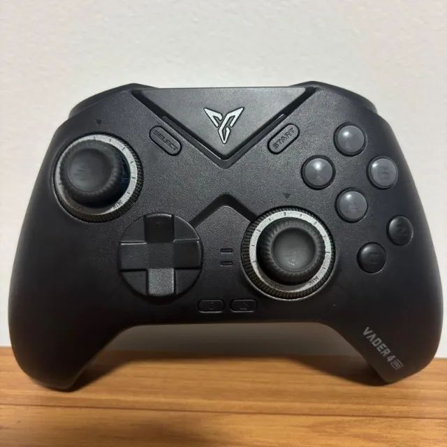 Controle Flydigi Vader 4 Pro - Foto 4