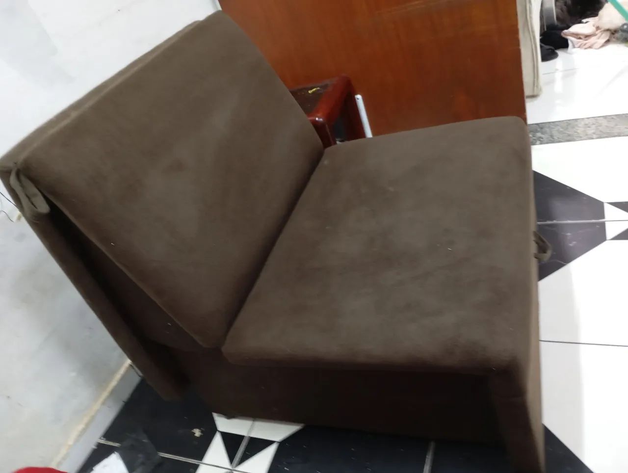 Sofá cama - Foto 2