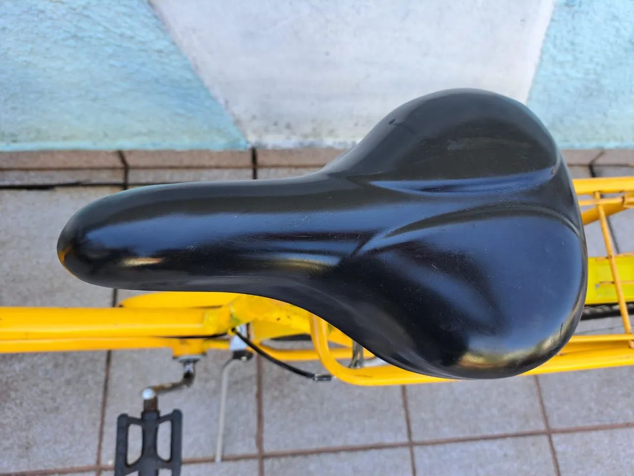 Bicicleta Cargueira  - Foto 2