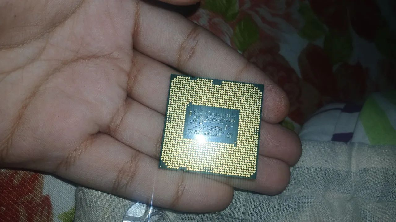 I3 10100F socket Lga 1200 - Foto 5