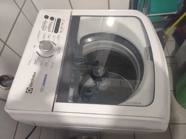 Máquina de lavar roupa  - Foto 2