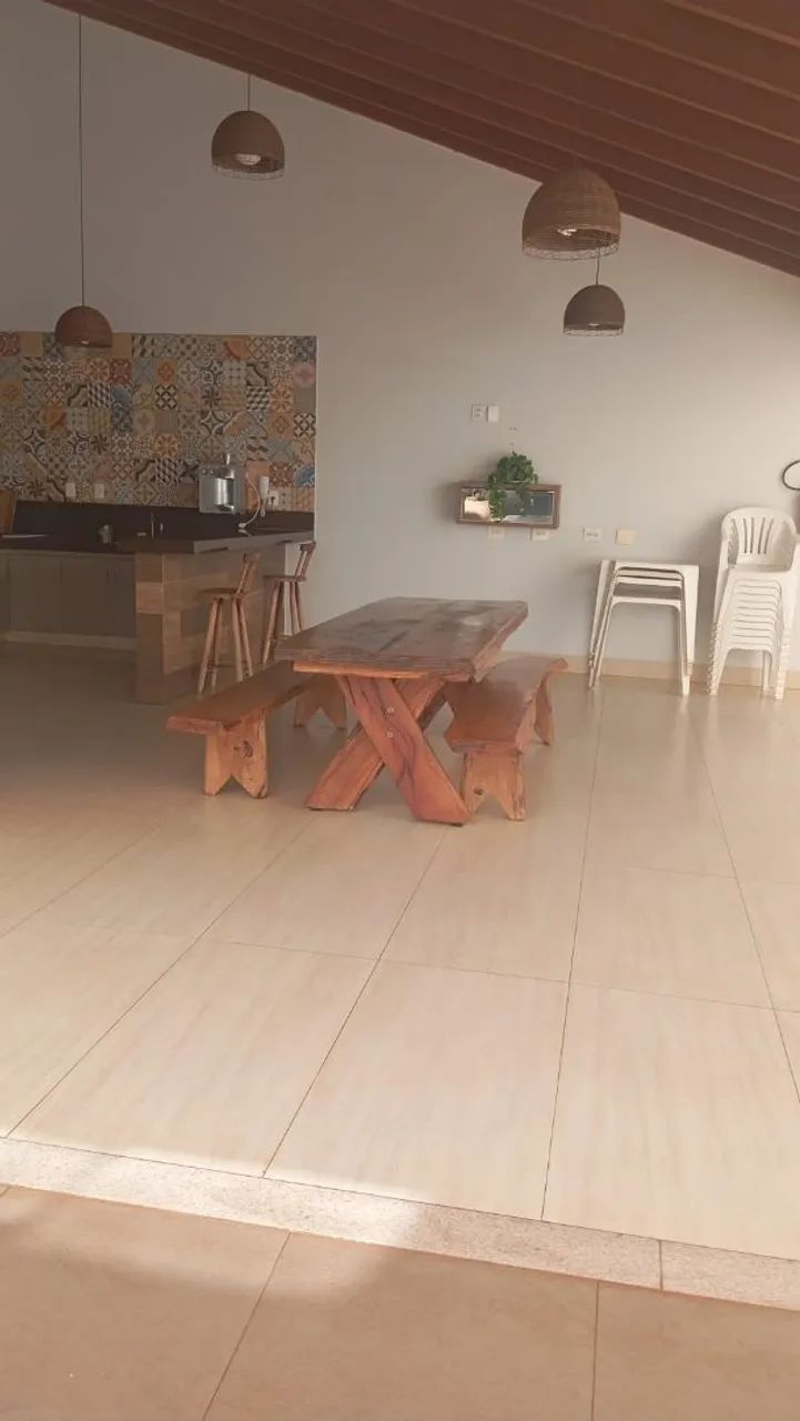 Apartamento amplo Solar dos Ataídes  - Foto 3
