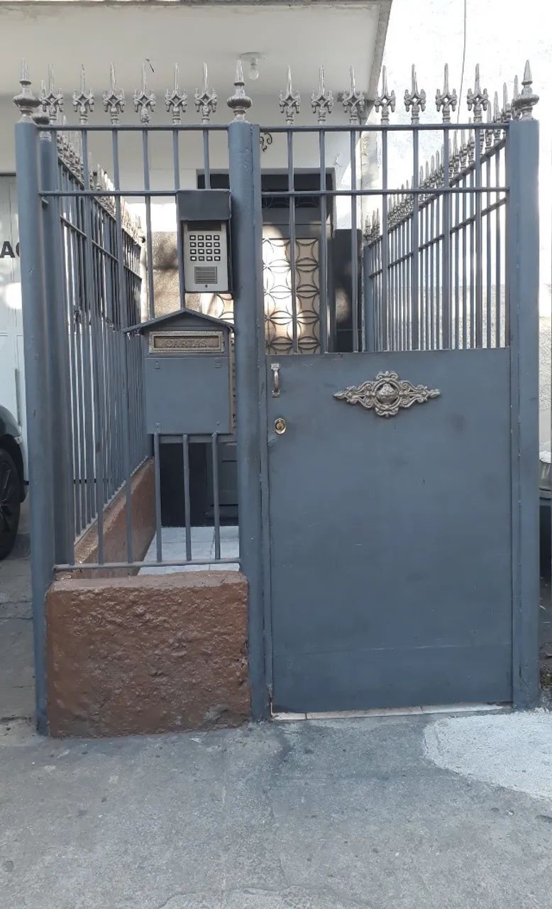 Apartamento 2 Quartos Sao Cristovao 