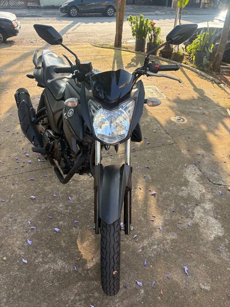 Fazer 150  - Foto 3