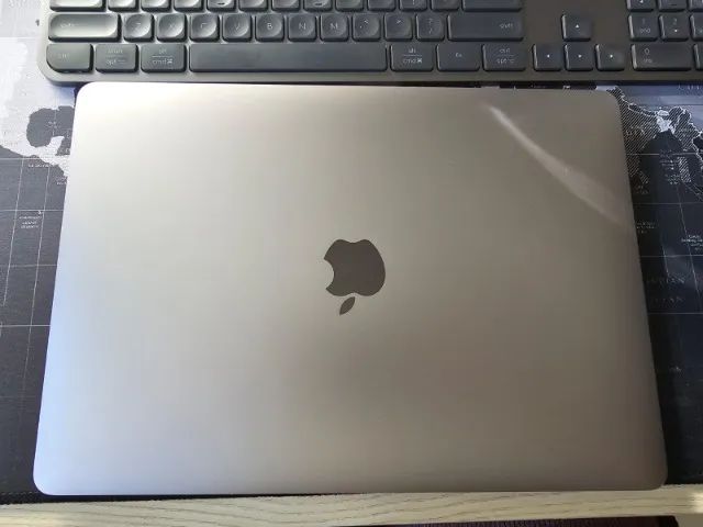 Macbook air 2020 m1 16gb RAM e 512gb de memória - Notebooks - São
