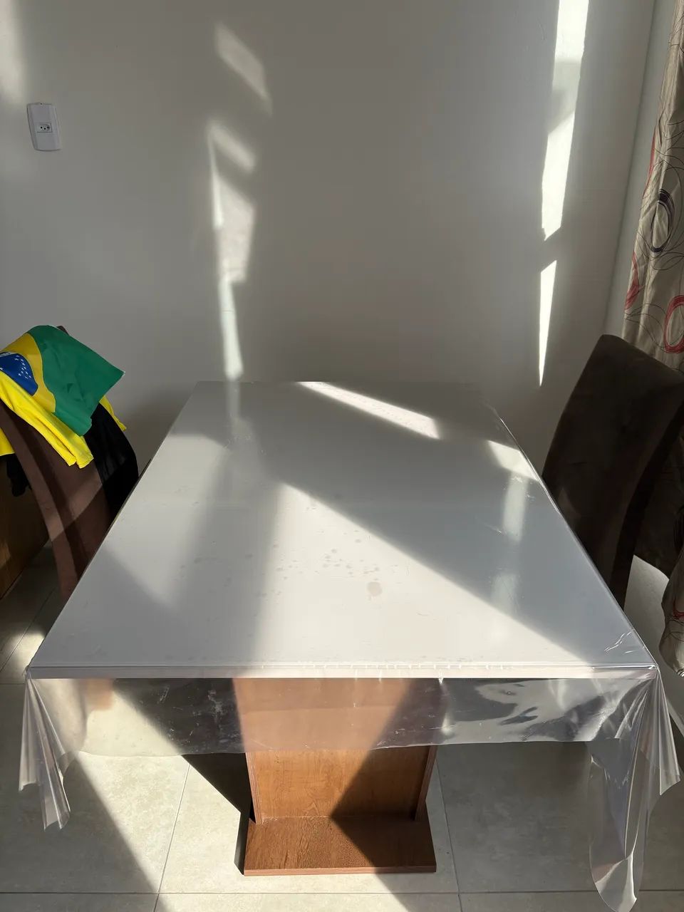 Mesa retangular  - Foto 5