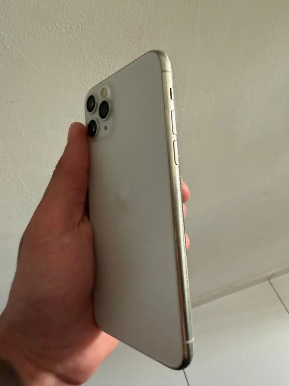 Vendo iPhone 11 pro - Foto 5