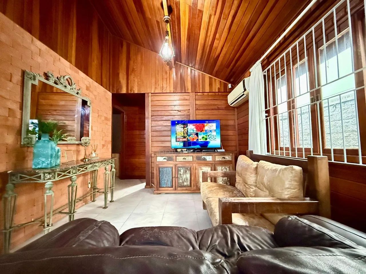 CASA PARA LOCAÇÃO NO CENTRO DE PENHA - Foto 5