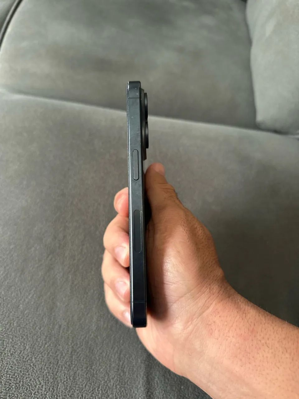 iPhone 15 PRO 256 G  - Foto 3