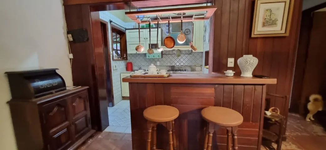 Casa na serra - Foto 8