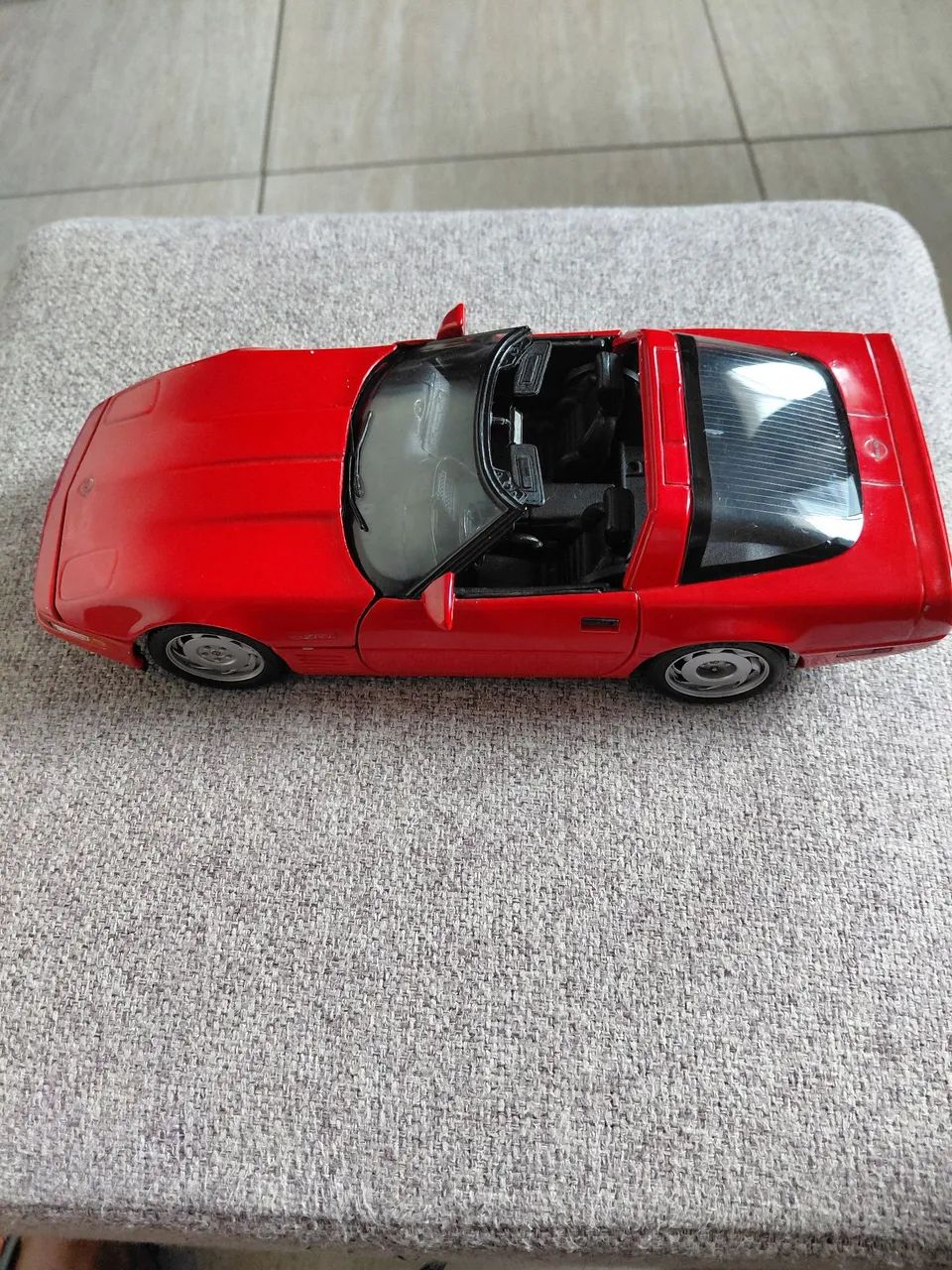 Miniatura  maisto 1/18 - Foto 2