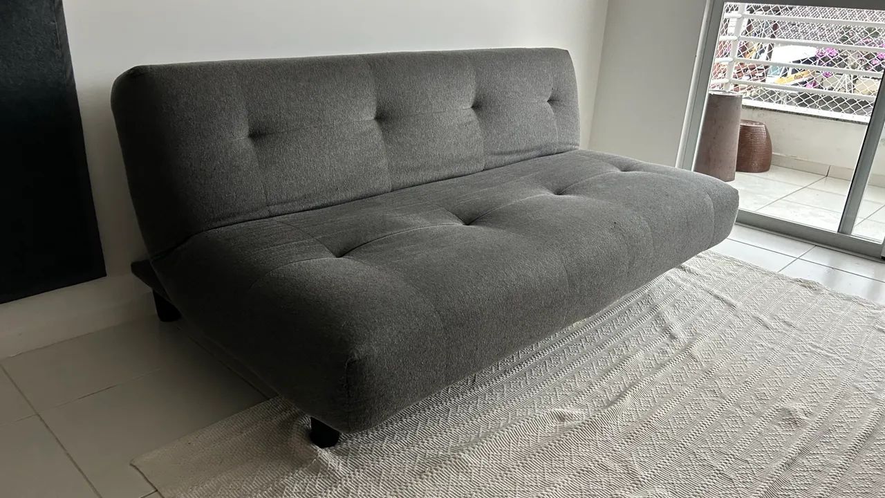 Sofá comprado na tok&stok  - Foto 2