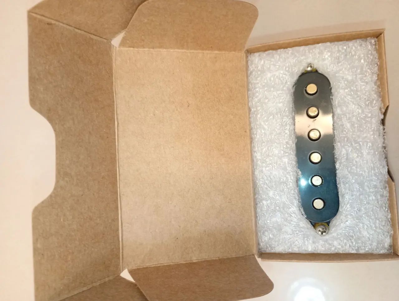 Set fullertone pickups novo  - Foto 4