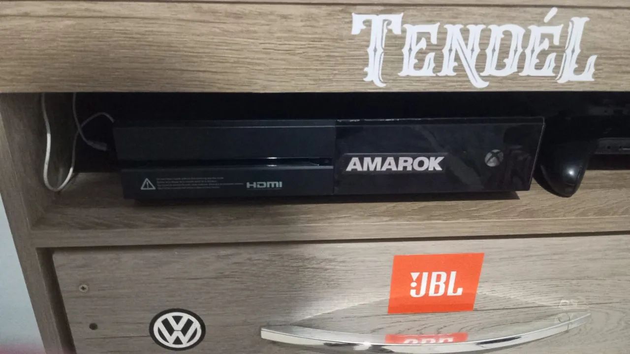 Xbox one