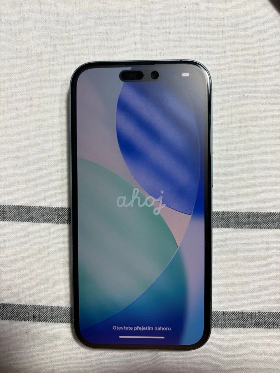 iPhone 16 - 256GB - Azul  - Foto 4