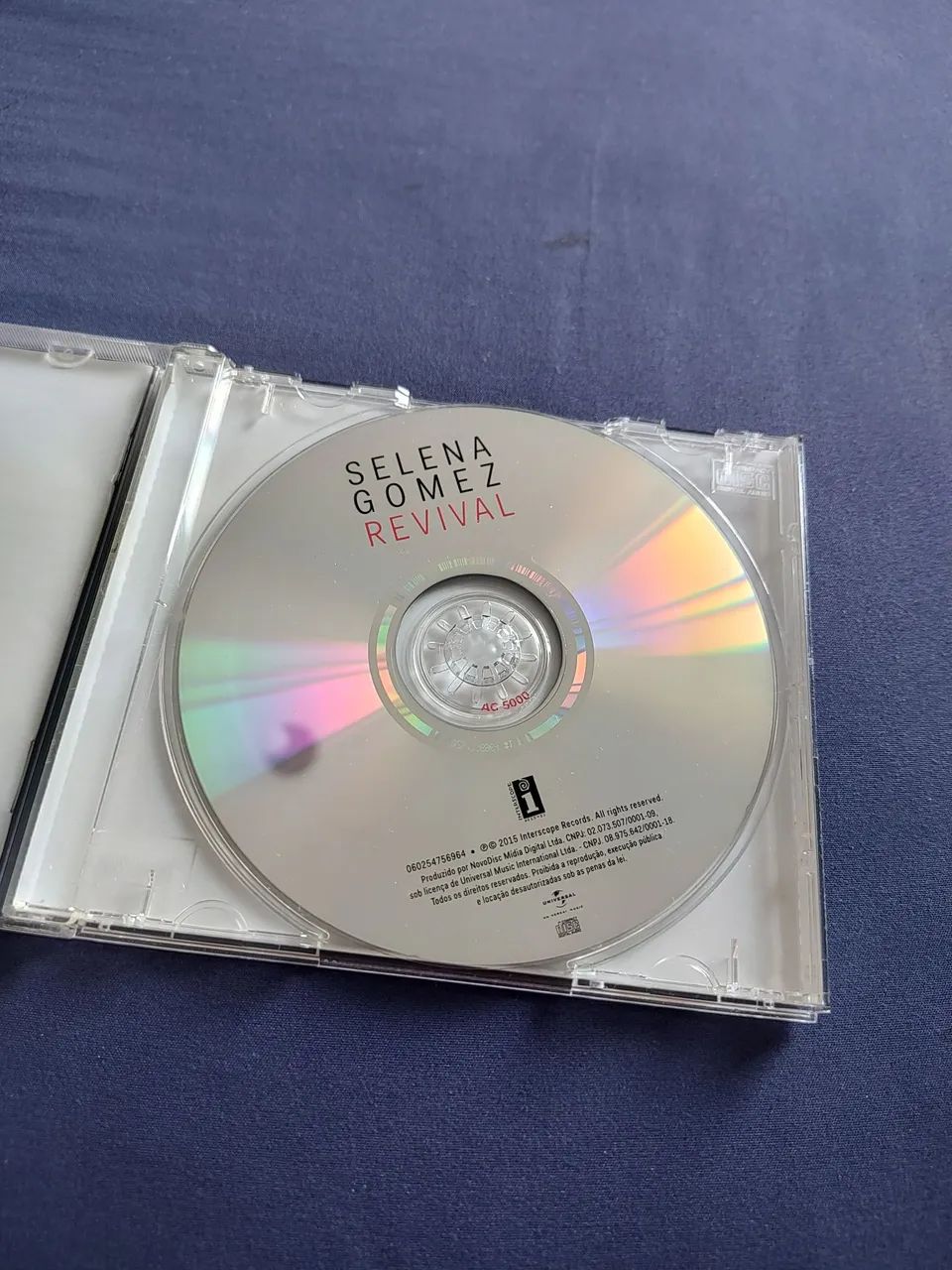 Selena Gomez Revival - Foto 3