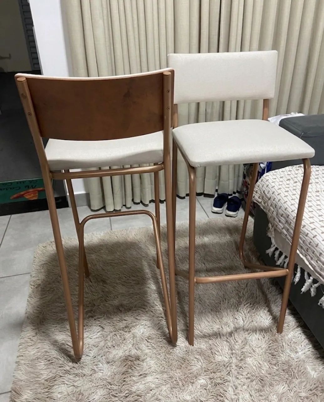 Banquetas - Foto 2