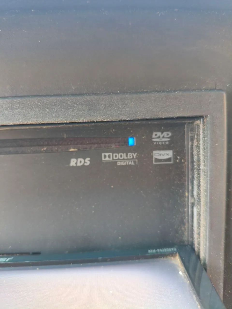 Dvd Pioneer  - Foto 5