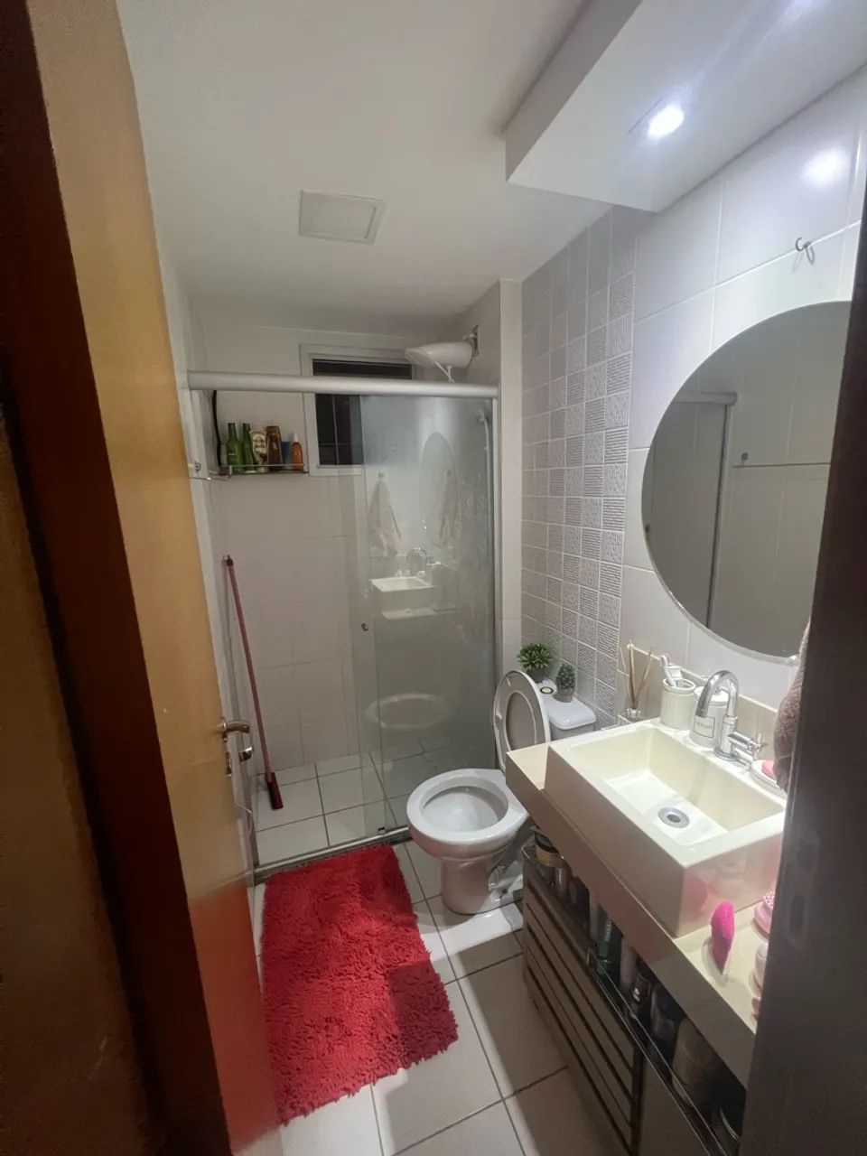 Alugo quarto para mulheres  - Foto 3