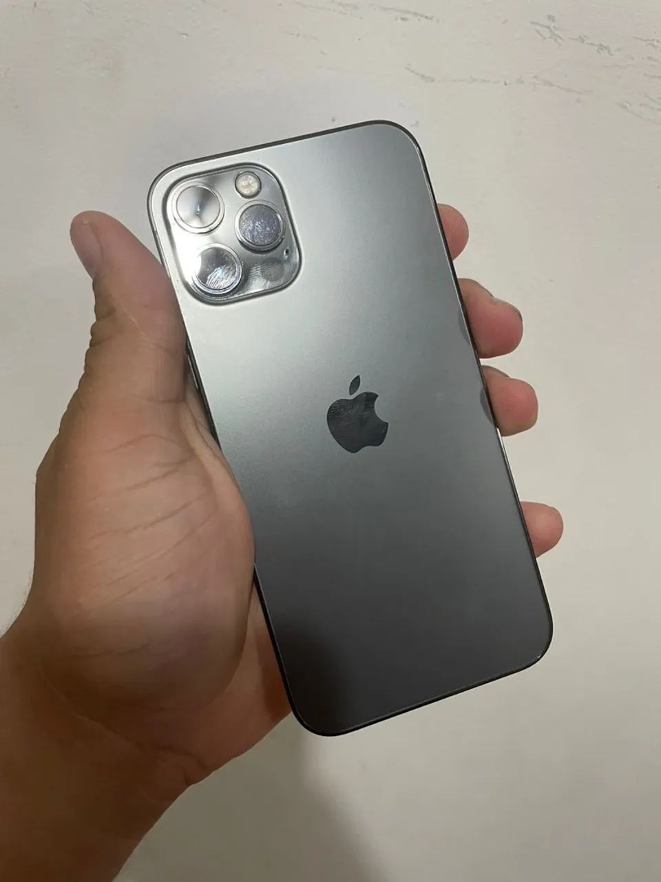 IPhone 12 Pro 