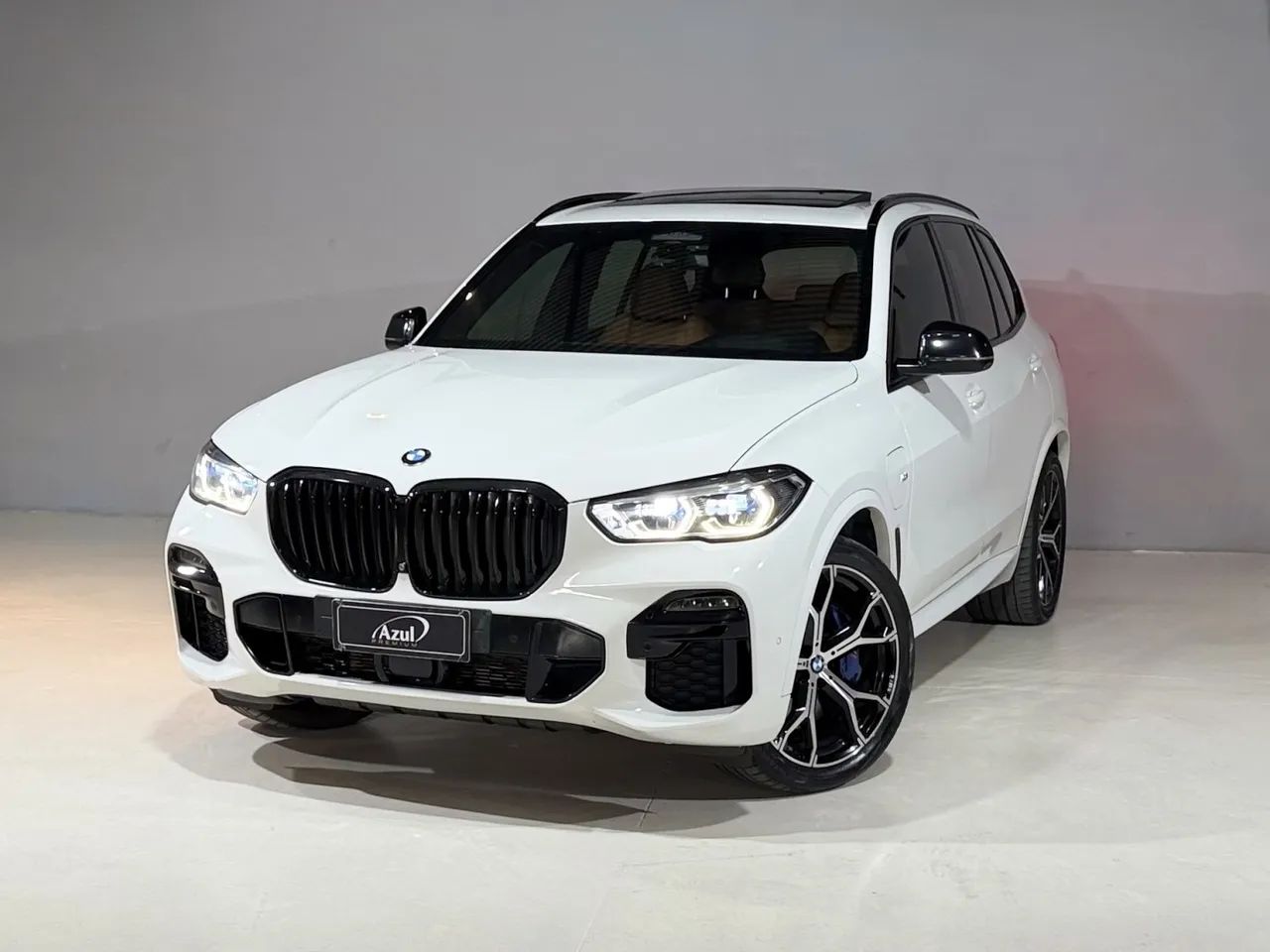 BMW X5 X5 3.0 4x4 2022