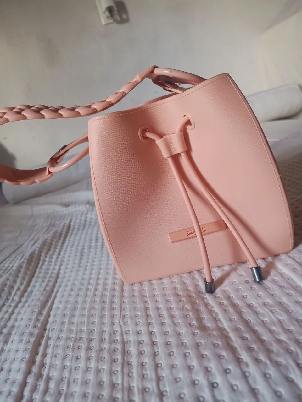 Bolsa Santa Lolla original  - Foto 3