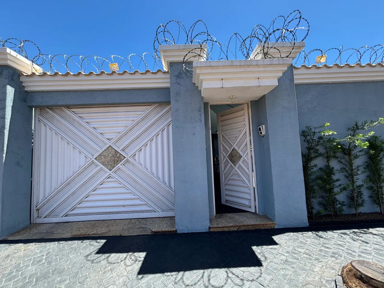 Foto - Uberlândia - Custódio Pereira