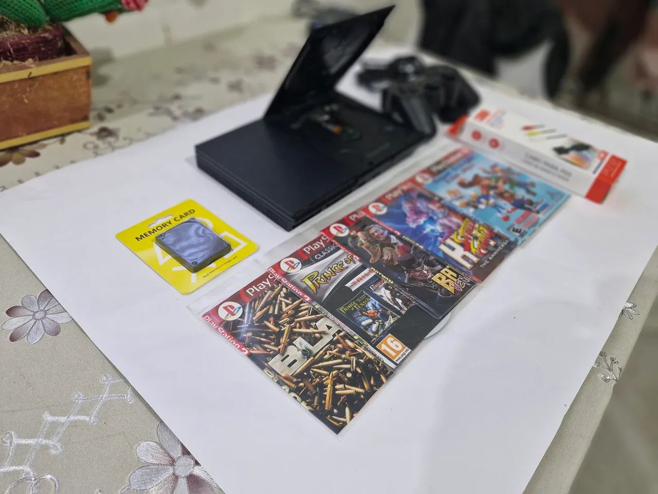 Playstation  2  - Foto 4
