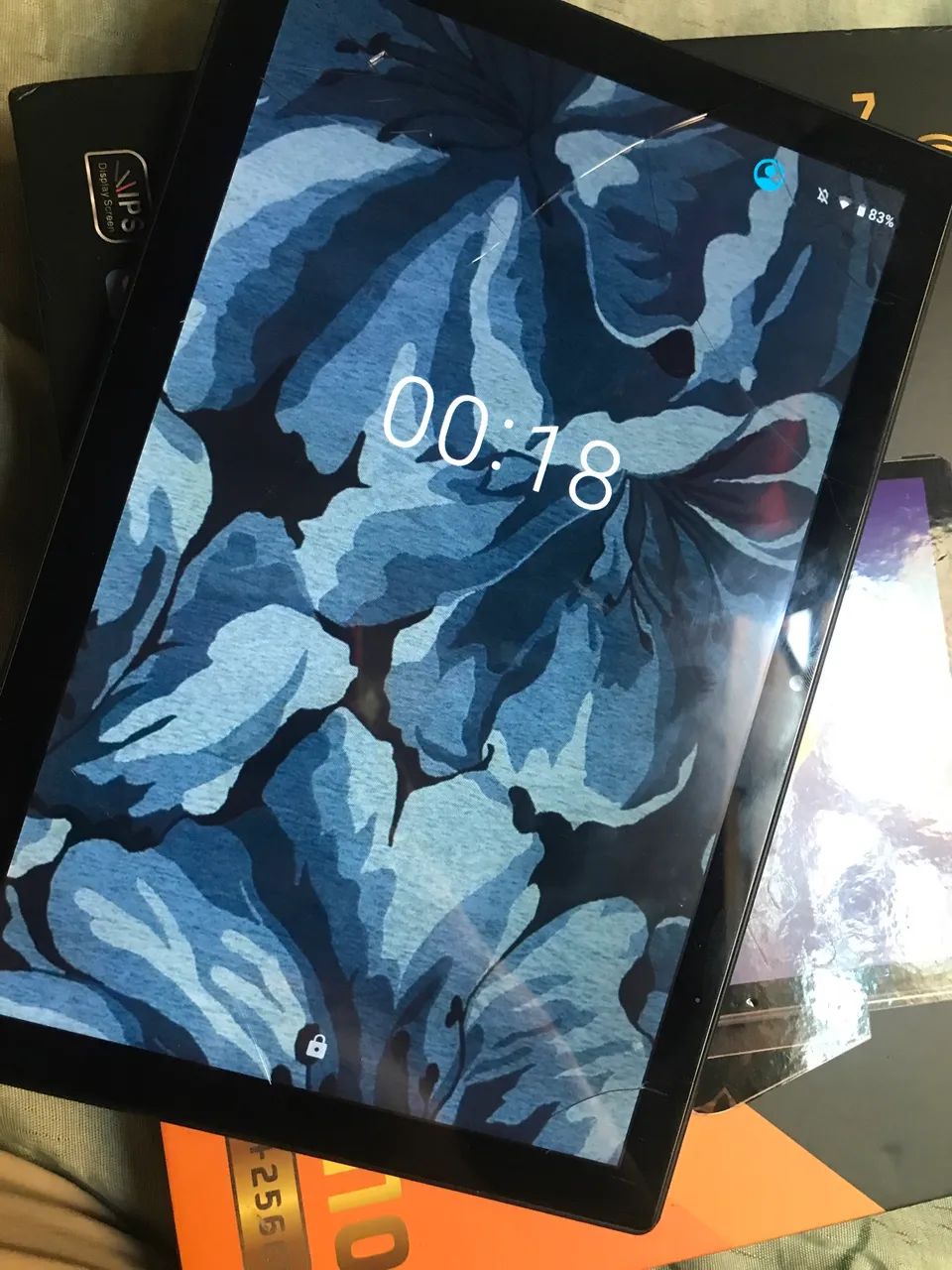 Vende-se TABLET PC MIL 10 - Foto 3