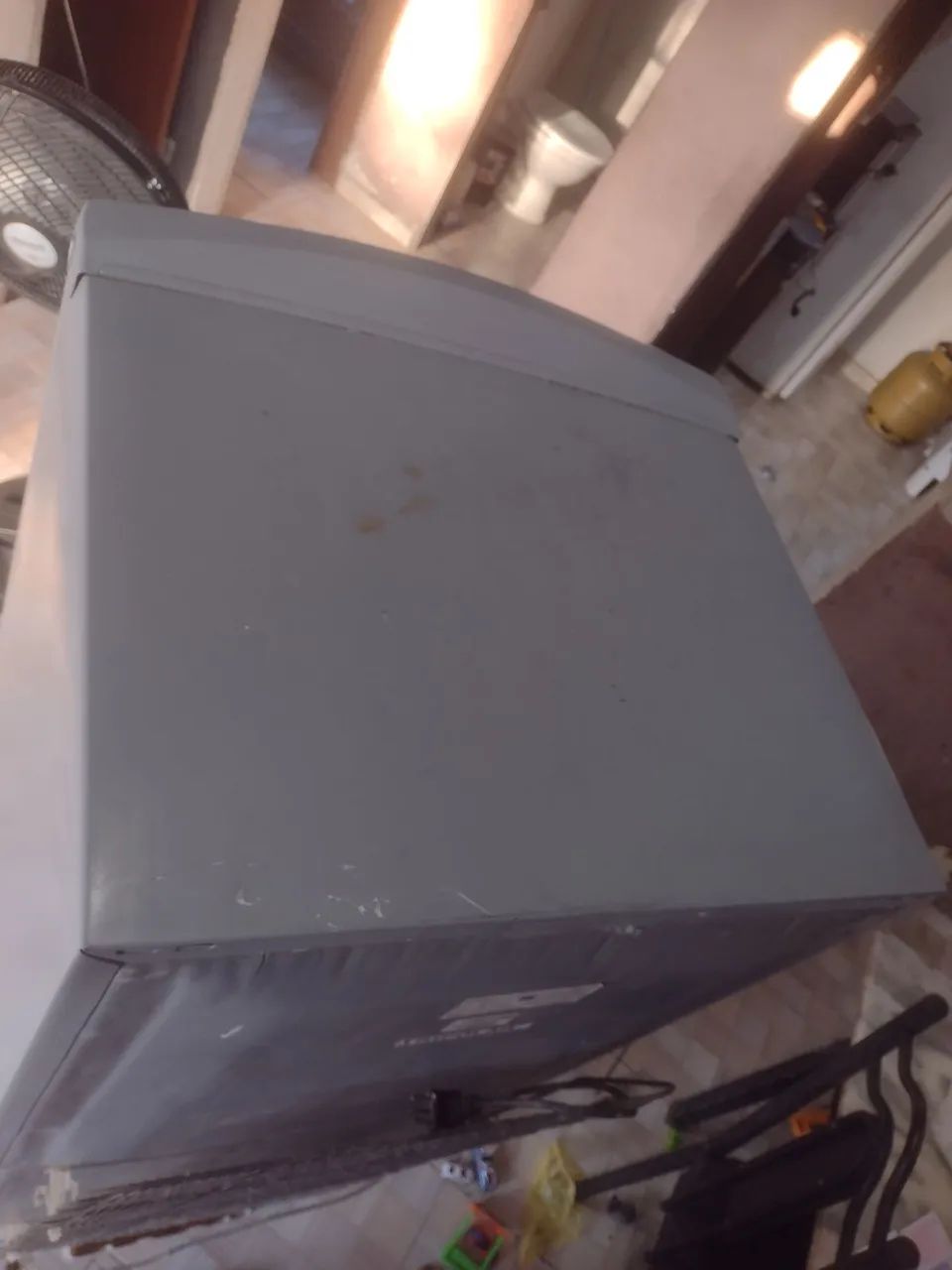 Geladeira consul  - Foto 4