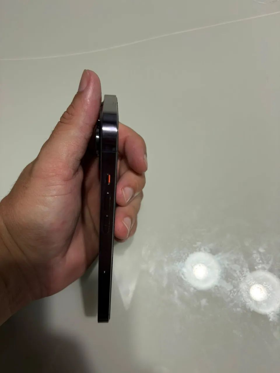 Vendo IPhone 14pro - Foto 2