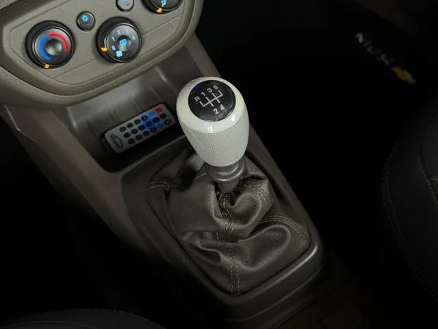 Chevrolet Spin LT 1.8 8V Econo.flex 5P Mec. 2014 - Foto 5