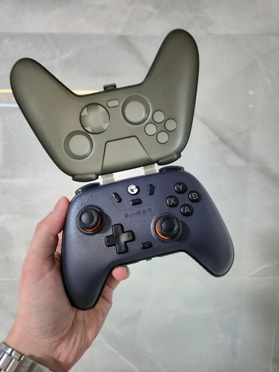 Controle GameSir Nova Lite - Foto 4